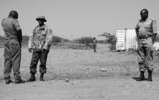 Minefields South Sudan (c) Bart Coolen