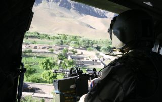 Afghanistan, province Uruzgan, ISAF, Dutch Army (c) Bart Coolen 2007