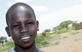 africa, people, tribes, portrait, professional, kenya, kenia, sudan, sedan (c) Bart Coolen