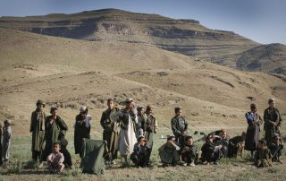 Afghanistan, province Uruzgan, ISAF, Dutch Army (c) Bart Coolen 2007