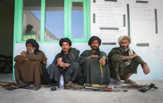 Afghanistan, province Uruzgan, ISAF, Dutch Army (c) Bart Coolen 2007