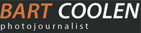Bart Coolen Logo